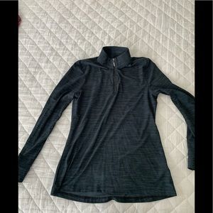 Greg Norman Women’s Half Zip
